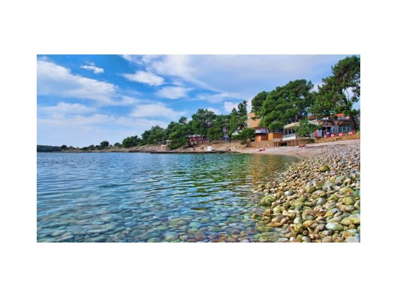 Apartmány  – ubytování Medulin, Chorvatsko – foto 17