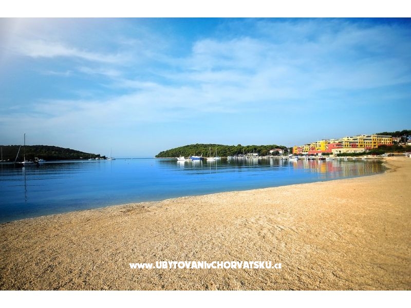 Apartmány  – ubytování Medulin, Chorvatsko – foto 18