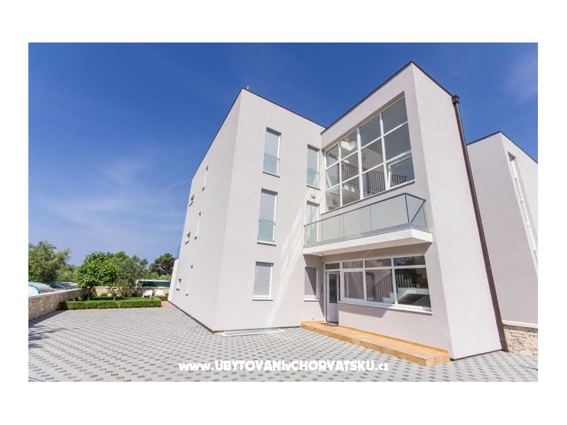 Apartmány  – ubytování Medulin, Chorvatsko – foto 2