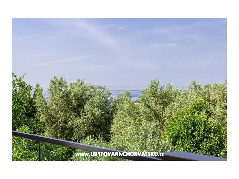 Apartmány  – ubytování Medulin, Chorvatsko – foto 4