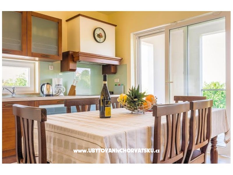 Apartmány  – ubytování Medulin, Chorvatsko – foto 6