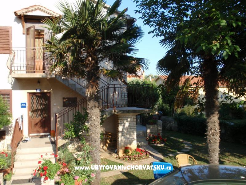 Appartements Anita – Ferienwohnung Medulin, Kroatien – Foto 1