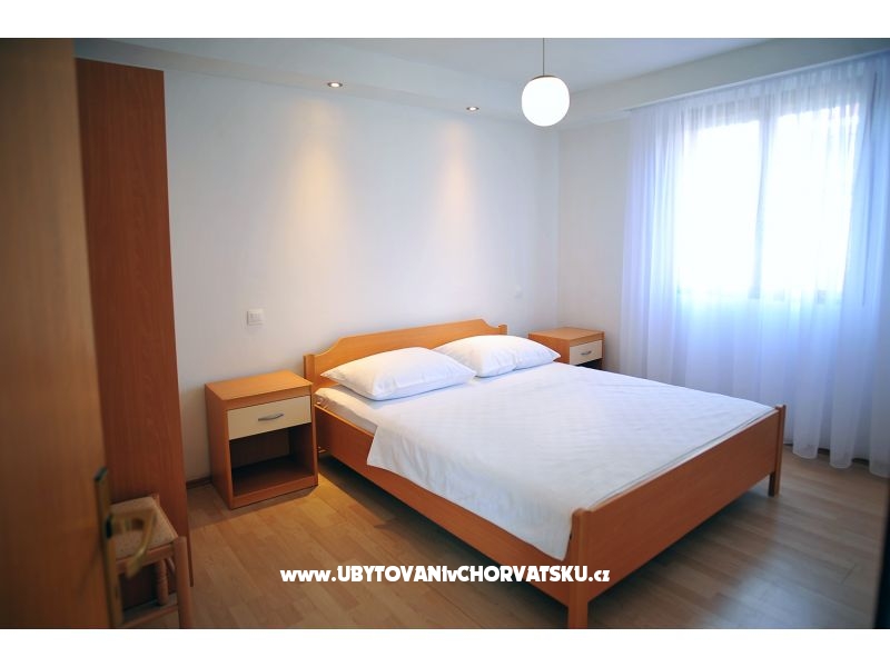 Appartements Anita – Ferienwohnung Medulin, Kroatien – Foto 10