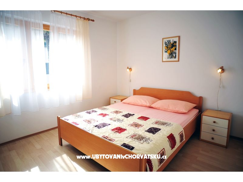 Appartements Anita – Ferienwohnung Medulin, Kroatien – Foto 11