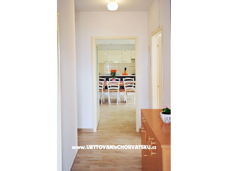 Appartements Anita – Ferienwohnung Medulin, Kroatien – Foto 12