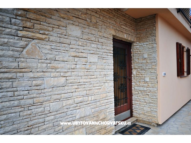 Appartements Anita – Ferienwohnung Medulin, Kroatien – Foto 13