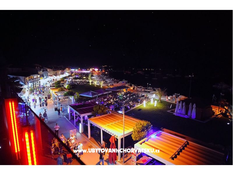 Appartements Anita – Ferienwohnung Medulin, Kroatien – Foto 16