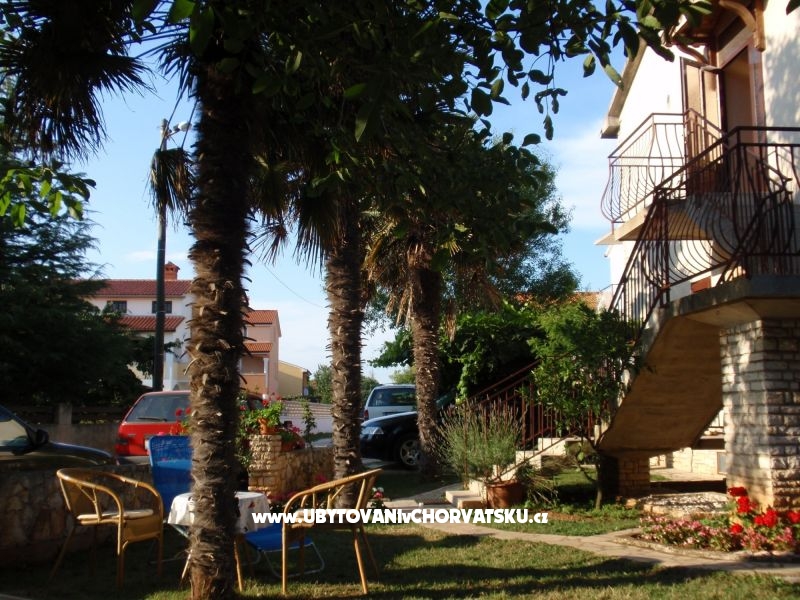 Appartements Anita – Ferienwohnung Medulin, Kroatien – Foto 3