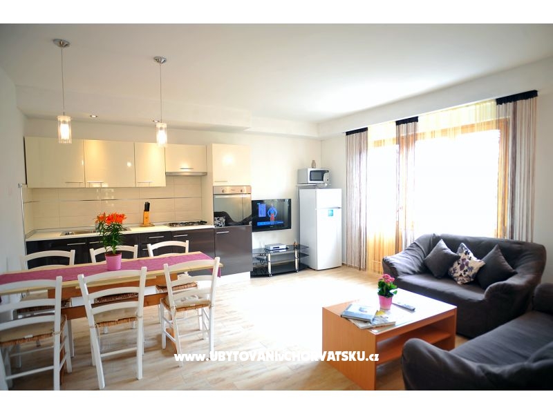 Appartements Anita – Ferienwohnung Medulin, Kroatien – Foto 4