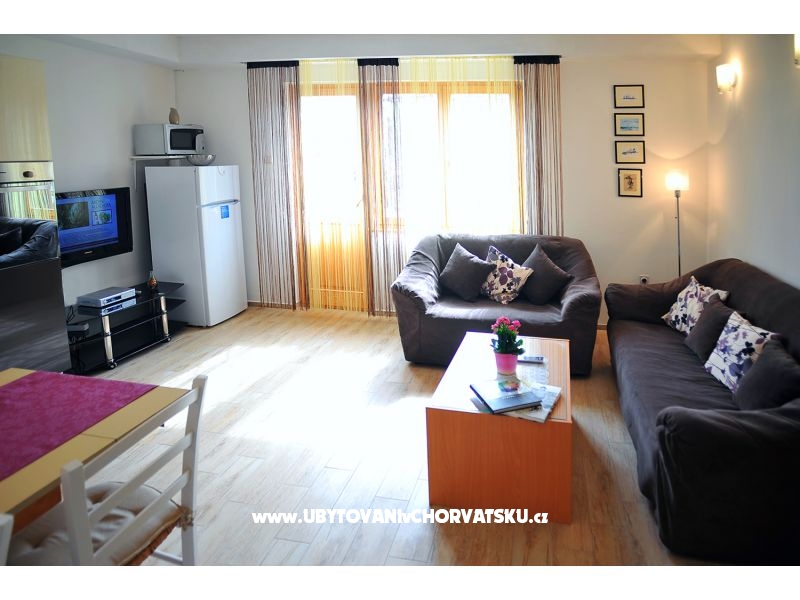 Appartements Anita – Ferienwohnung Medulin, Kroatien – Foto 7