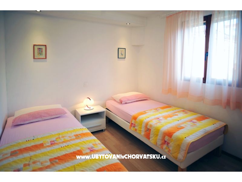 Appartements Anita – Ferienwohnung Medulin, Kroatien – Foto 9