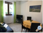 Appartements Ciceran - Medulin Kroatien