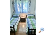 Appartements Ciceran - Medulin Kroatien