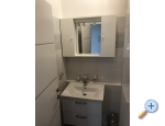 Appartements Ciceran - Medulin Kroatien