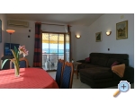 Appartements Ciceran - Medulin Kroatien