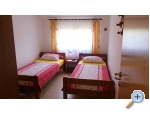 Appartements Ciceran - Medulin Kroatien