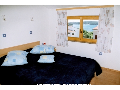 Appartements Ciceran - Medulin Croatie