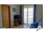 Appartements Ciceran - Medulin Kroatien