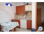 Appartements Ciceran - Medulin Kroatien