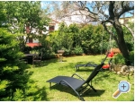 Appartements Ciceran - Medulin Kroatien