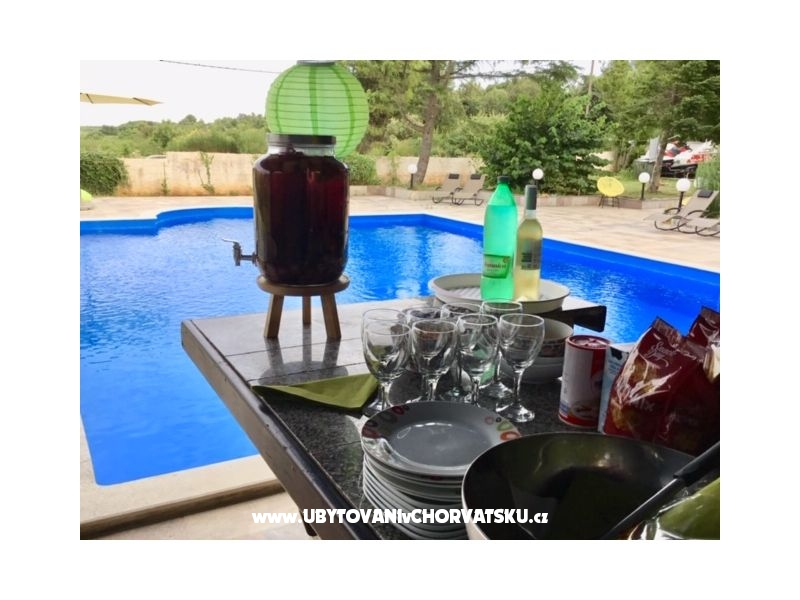 Appartements Lahor – Ferienwohnung Medulin, Kroatien – Foto 3