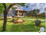 Apartamenty Lusy - Medulin Chorwacja