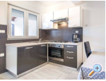 Appartements Lusy - Medulin Kroatien
