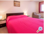 Appartements Lusy - Medulin Kroatien