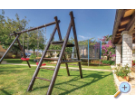 Appartements Lusy - Medulin Kroatien