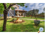 Appartements Lusy - Medulin Kroatien
