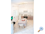 Appartements Lusy - Medulin Kroatien
