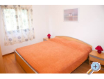 Appartements Lusy - Medulin Kroatien