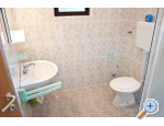 Appartements Lusy - Medulin Kroatien