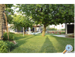 Appartements Lusy - Medulin Kroatien