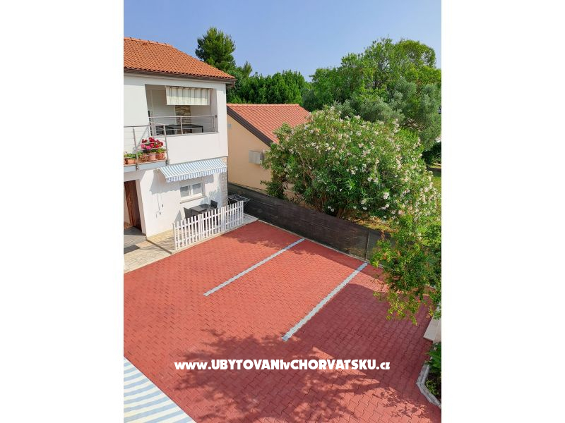 Appartements Mila-Casa Bianca  – Ferienwohnung Medulin, Kroatien – Foto 3