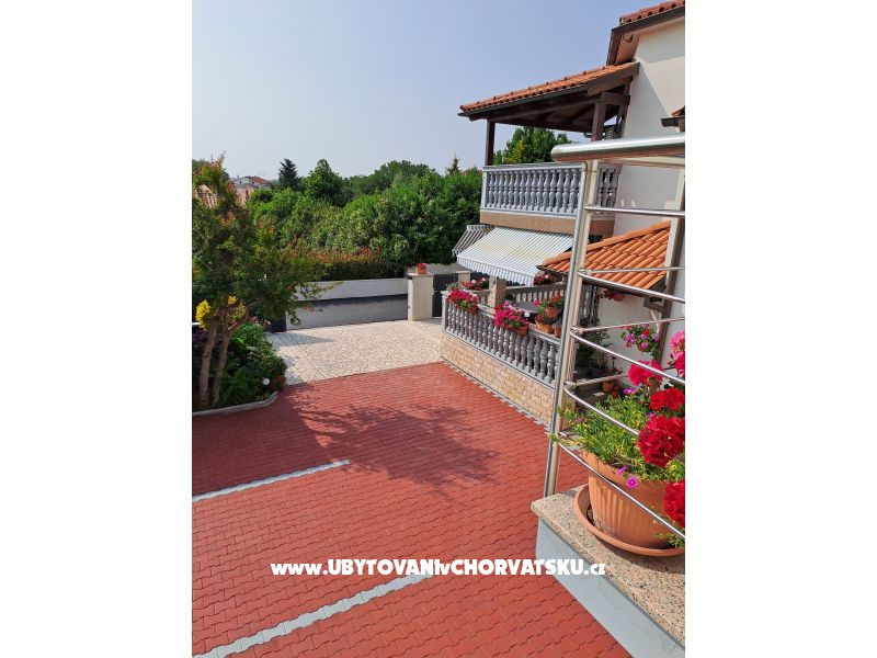 Appartements Mila-Casa Bianca  – Ferienwohnung Medulin, Kroatien – Foto 4