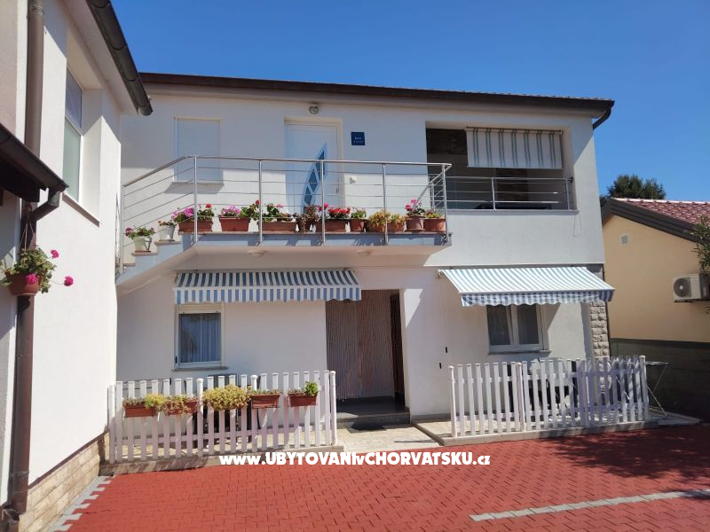 Appartements Mila-Casa Bianca  – Ferienwohnung Medulin, Kroatien – Foto 5