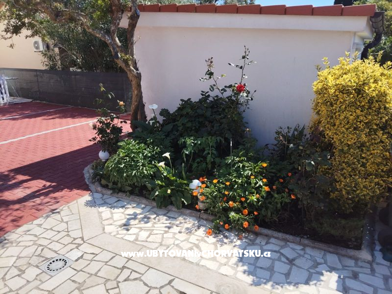 Appartements Mila-Casa Bianca  – Ferienwohnung Medulin, Kroatien – Foto 6