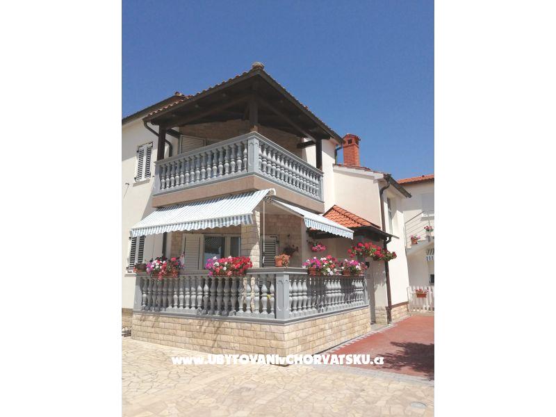 Appartements Mila-Casa Bianca  – Ferienwohnung Medulin, Kroatien – Foto 9