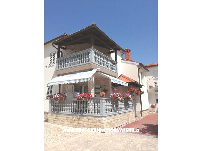 Appartements Mila-Casa Bianca  – Ferienwohnung Medulin, Kroatien – Foto 10