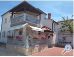 Appartements Mila-Casa Bianca  – Medulin – Vorschau 8