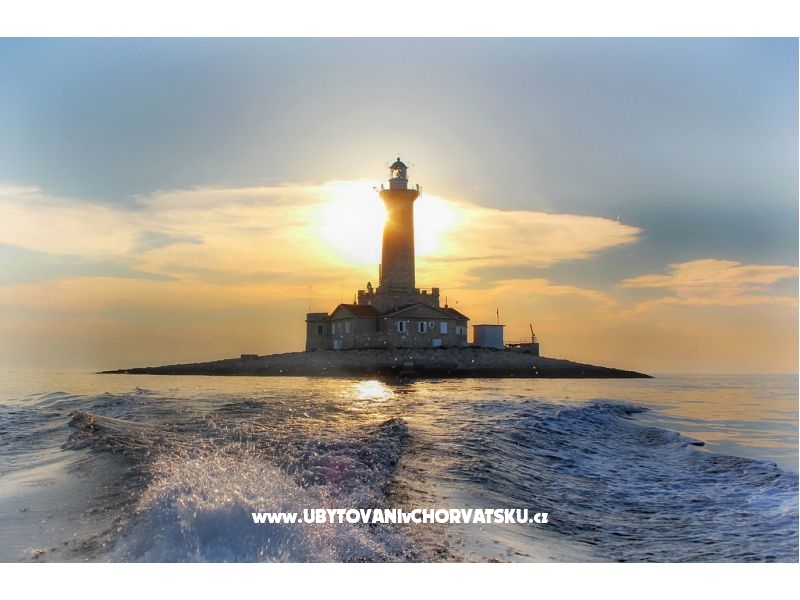 Appartements Milena – Ferienwohnung Medulin, Kroatien – Foto 10