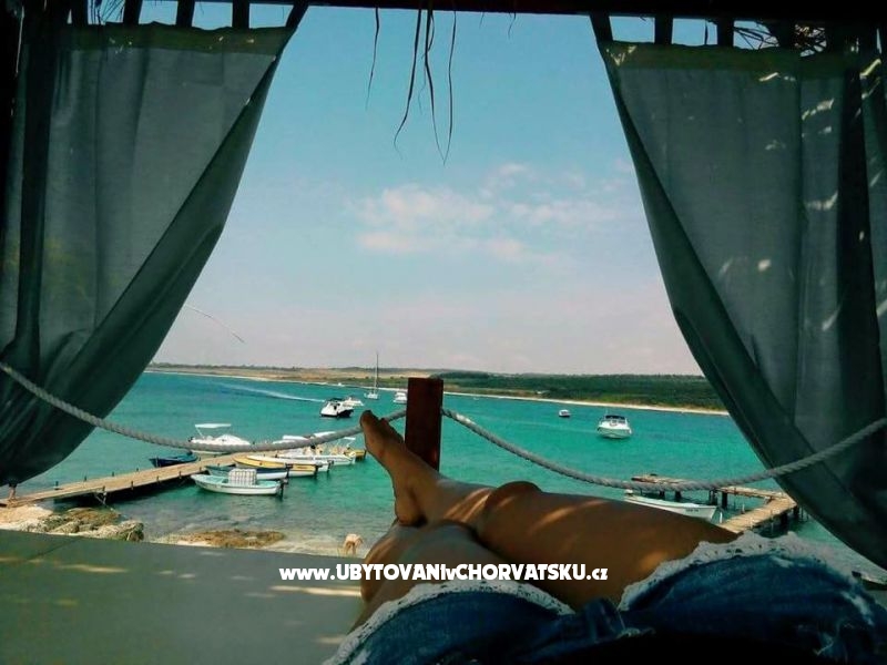 Appartements Milena – Ferienwohnung Medulin, Kroatien – Foto 14