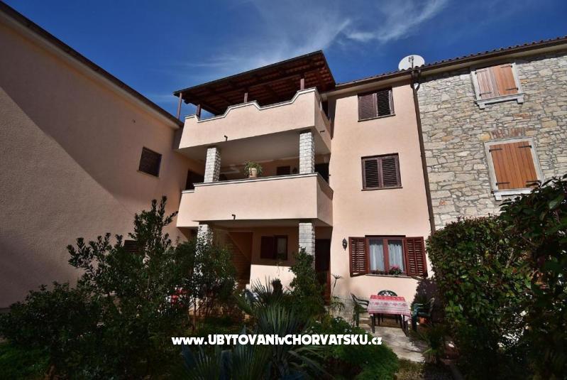 Appartements Milena – Ferienwohnung Medulin, Kroatien – Foto 2