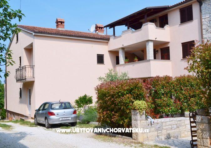 Appartements Milena – Ferienwohnung Medulin, Kroatien – Foto 3