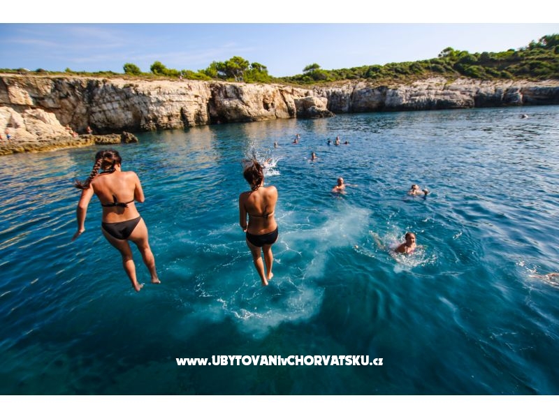 Appartements Milena – Ferienwohnung Medulin, Kroatien – Foto 5