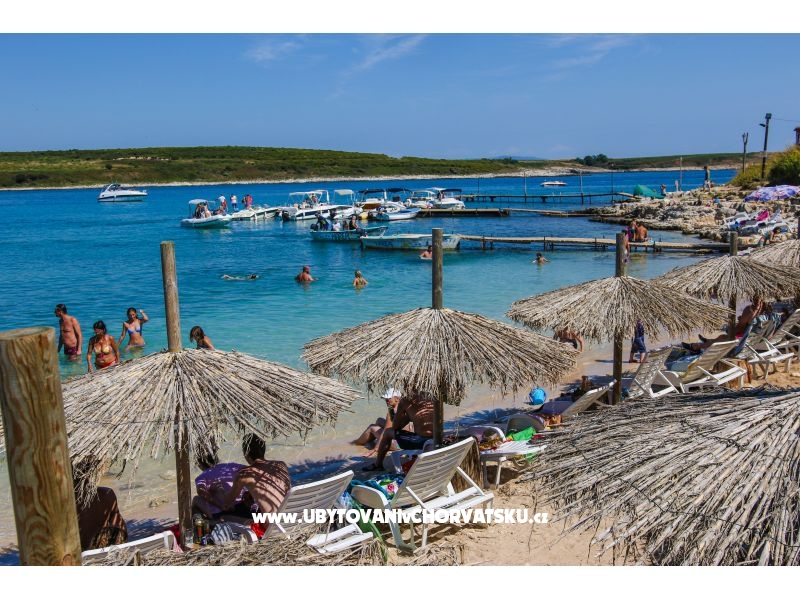 Appartements Milena – Ferienwohnung Medulin, Kroatien – Foto 6