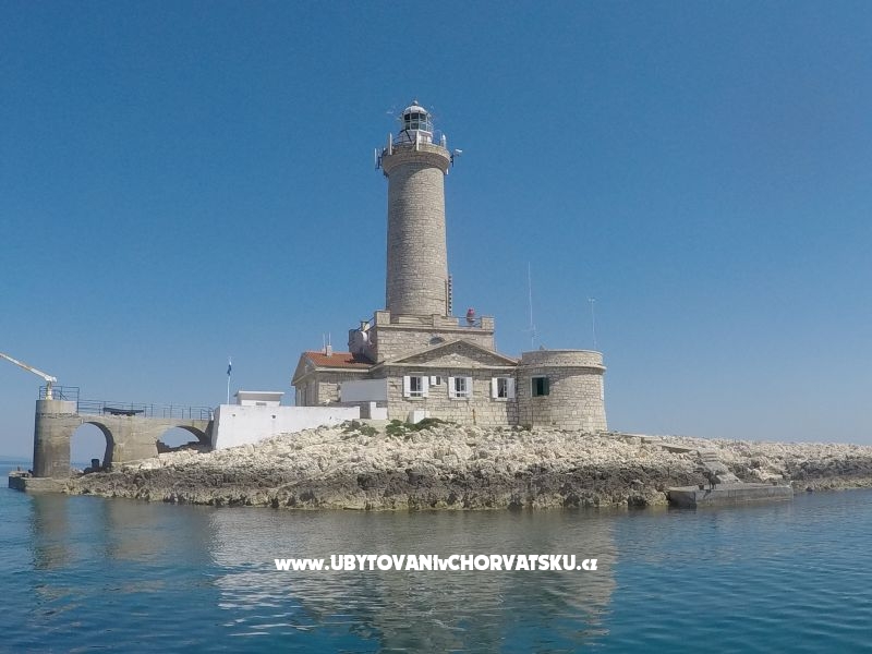 Appartements Milena – Ferienwohnung Medulin, Kroatien – Foto 7