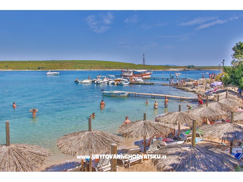 Appartements Milena – Ferienwohnung Medulin, Kroatien – Foto 8