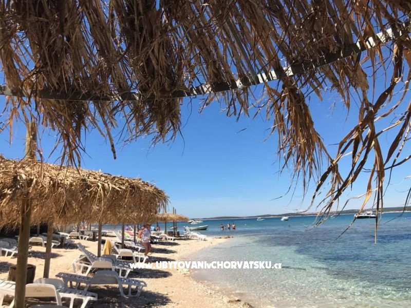 Appartements Milena – Ferienwohnung Medulin, Kroatien – Foto 9